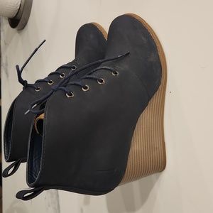 Women's Nautica Bootie
